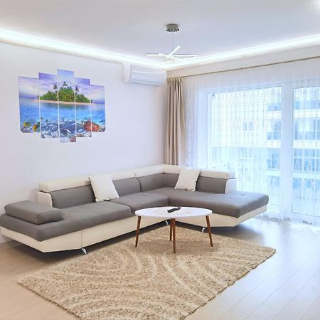Exclusive Apartment Sibiu Luaran gambar