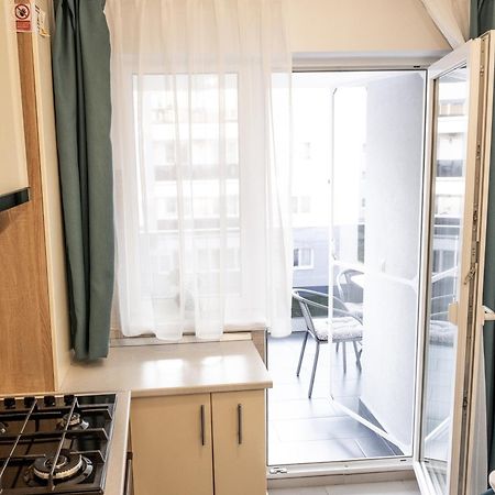 Exclusive Apartment Sibiu Luaran gambar