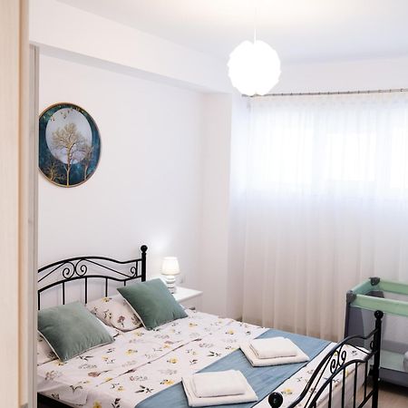Exclusive Apartment Sibiu Luaran gambar