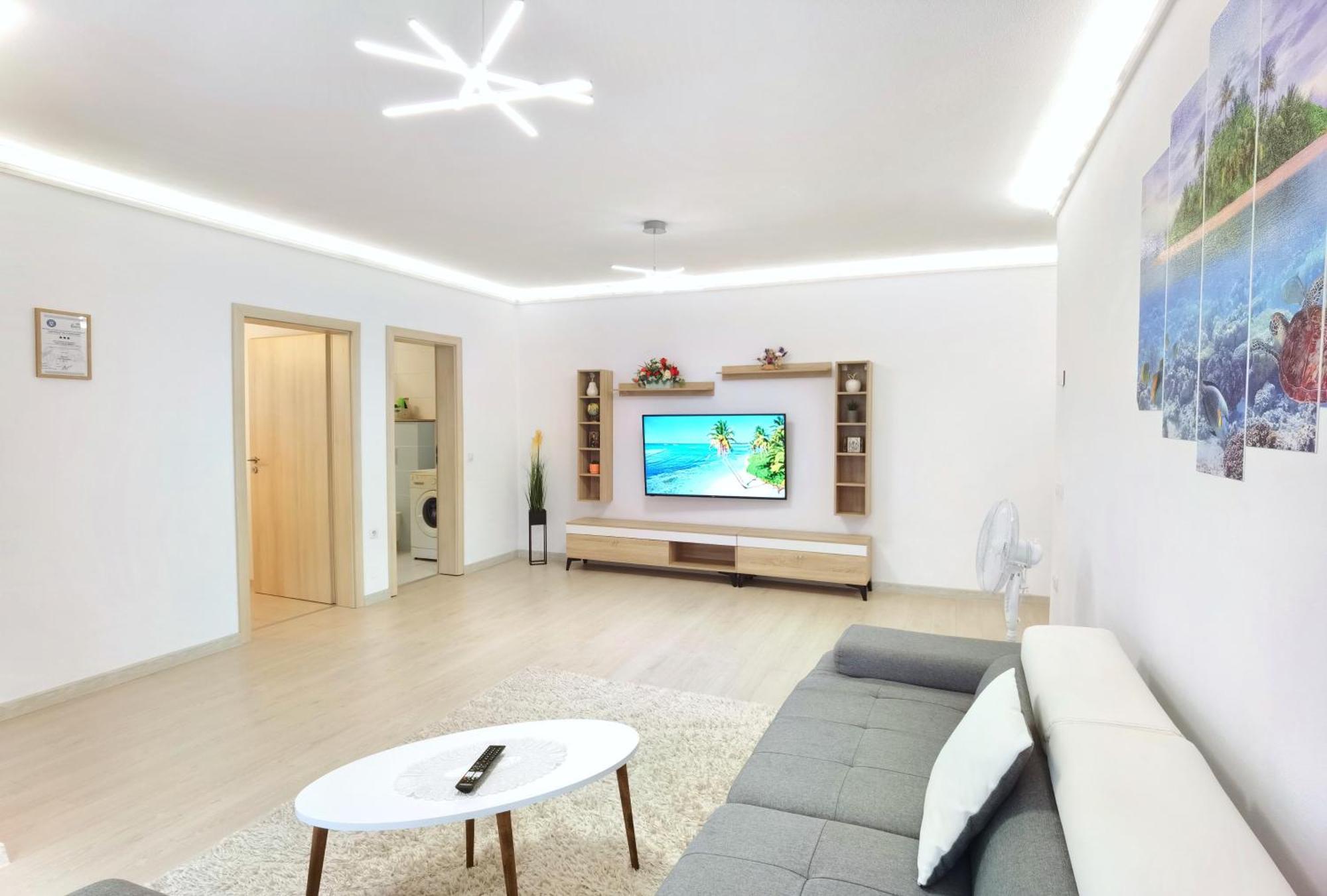 Exclusive Apartment Sibiu Luaran gambar