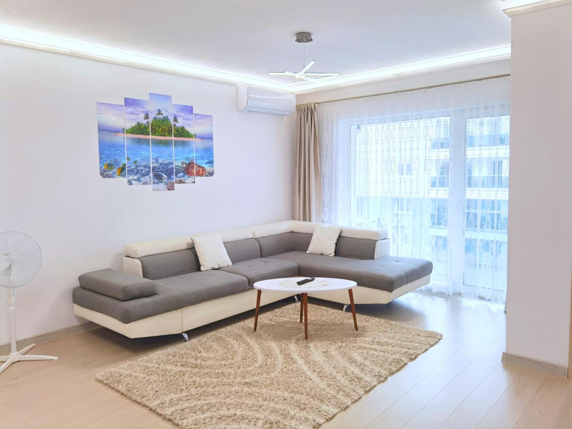 Exclusive Apartment Sibiu Luaran gambar