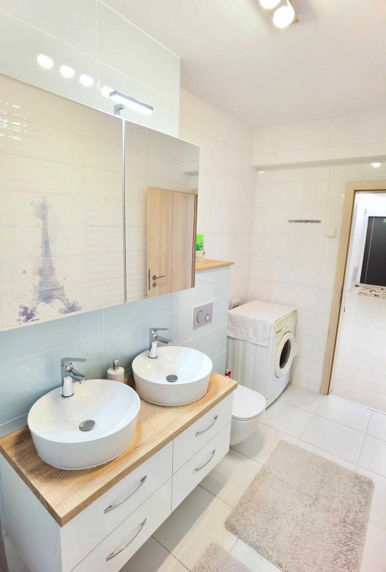 Exclusive Apartment Sibiu Luaran gambar