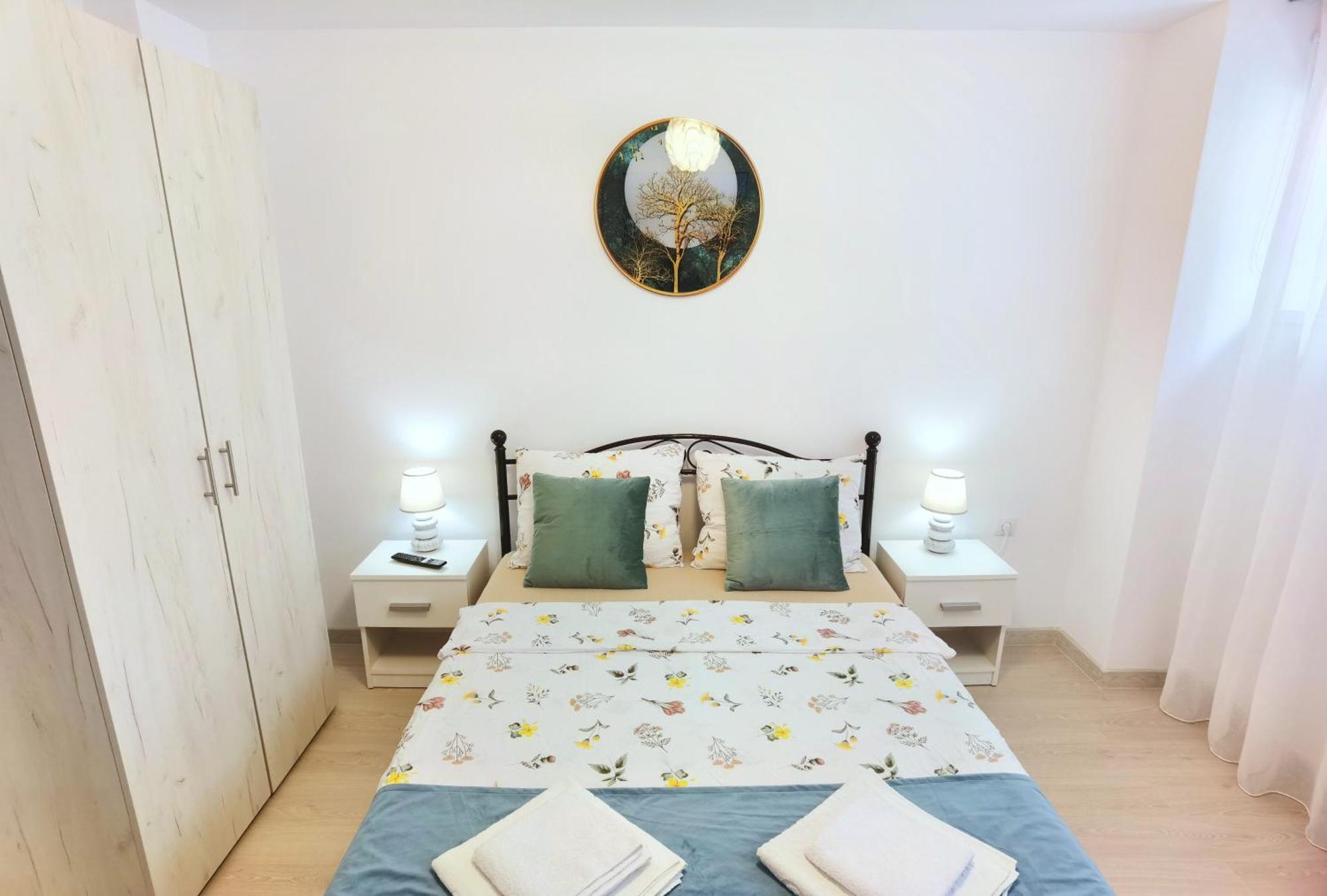 Exclusive Apartment Sibiu Luaran gambar