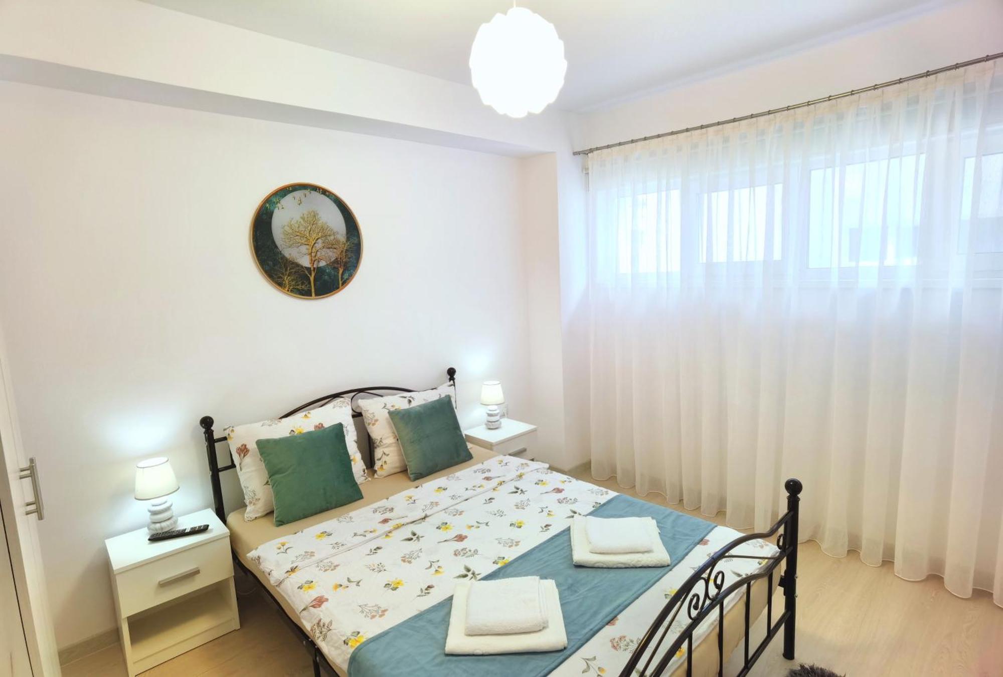 Exclusive Apartment Sibiu Luaran gambar