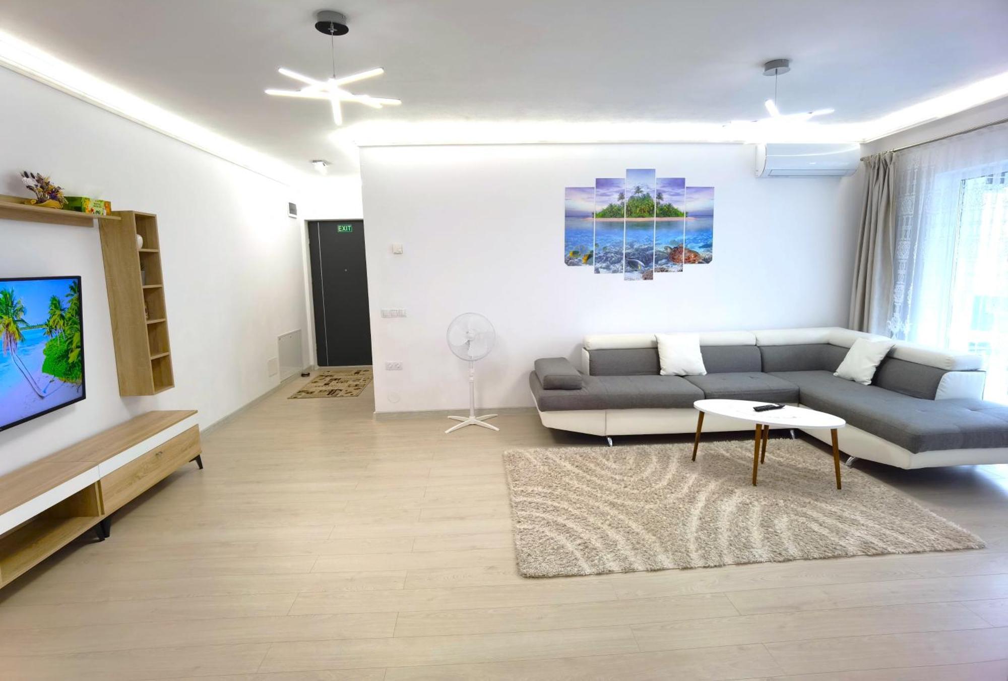 Exclusive Apartment Sibiu Luaran gambar