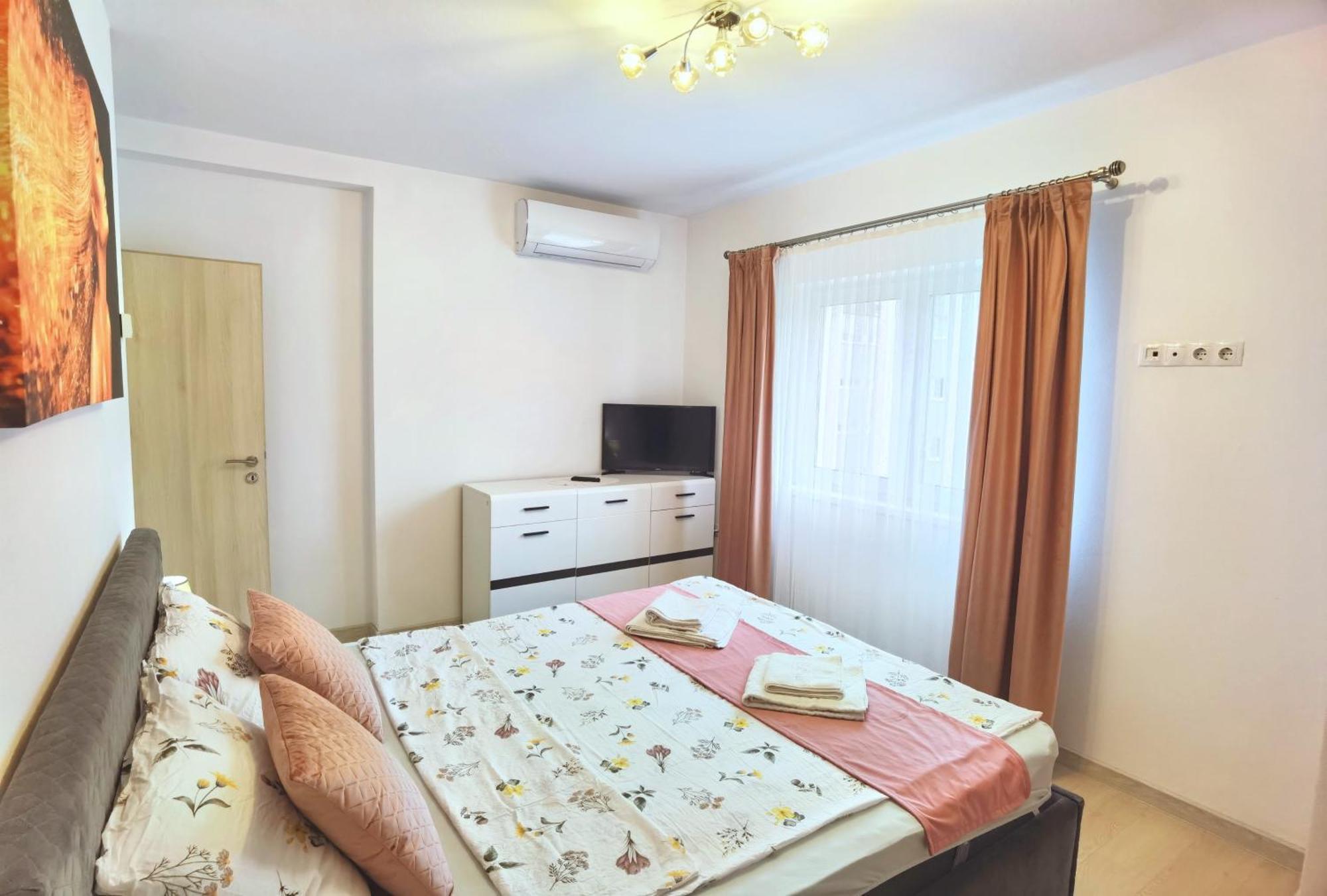 Exclusive Apartment Sibiu Luaran gambar