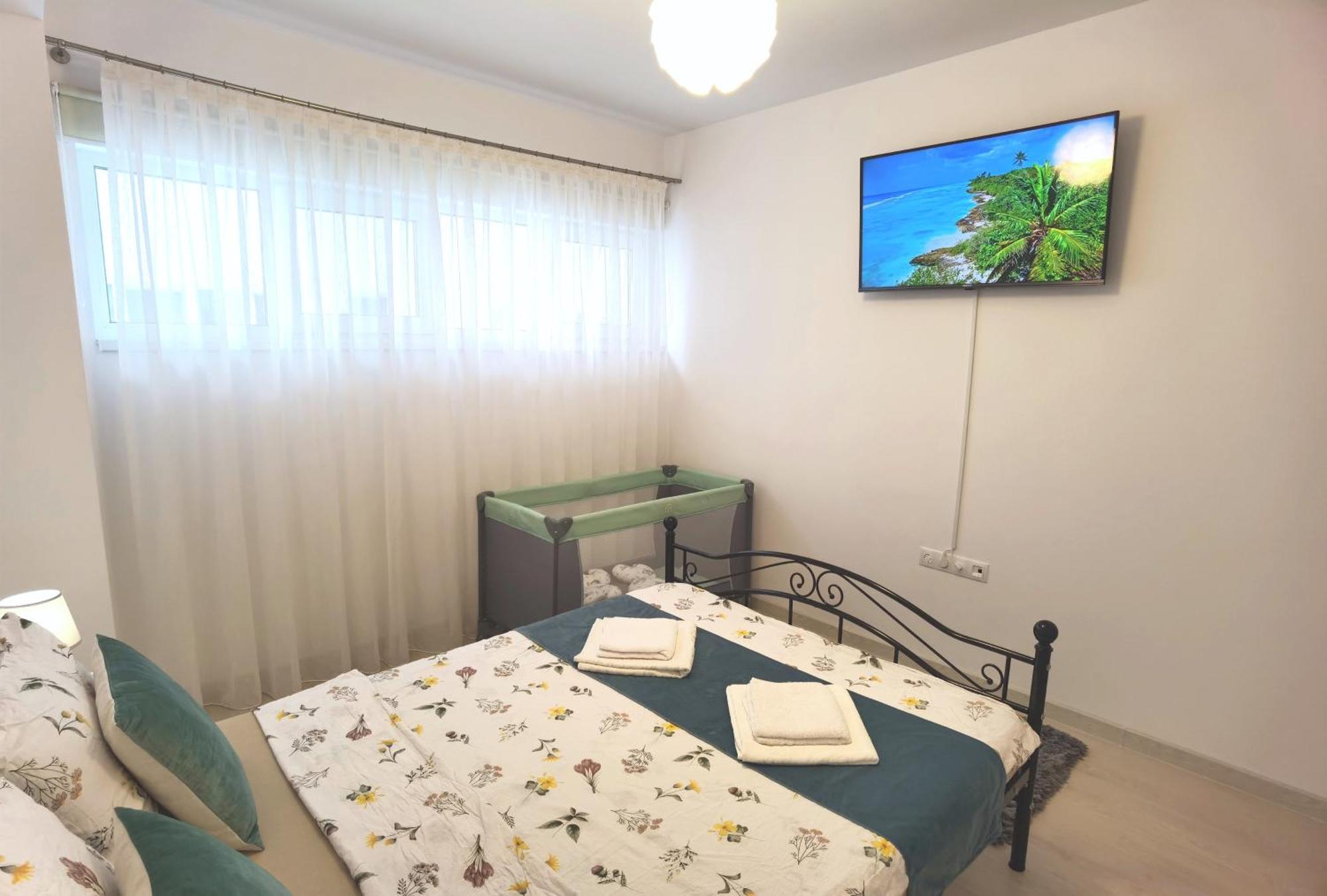 Exclusive Apartment Sibiu Luaran gambar