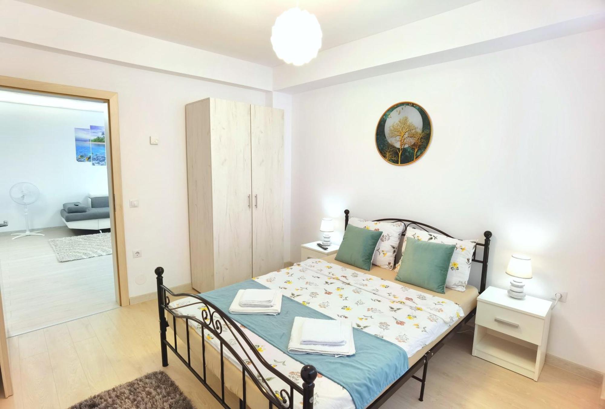 Exclusive Apartment Sibiu Luaran gambar