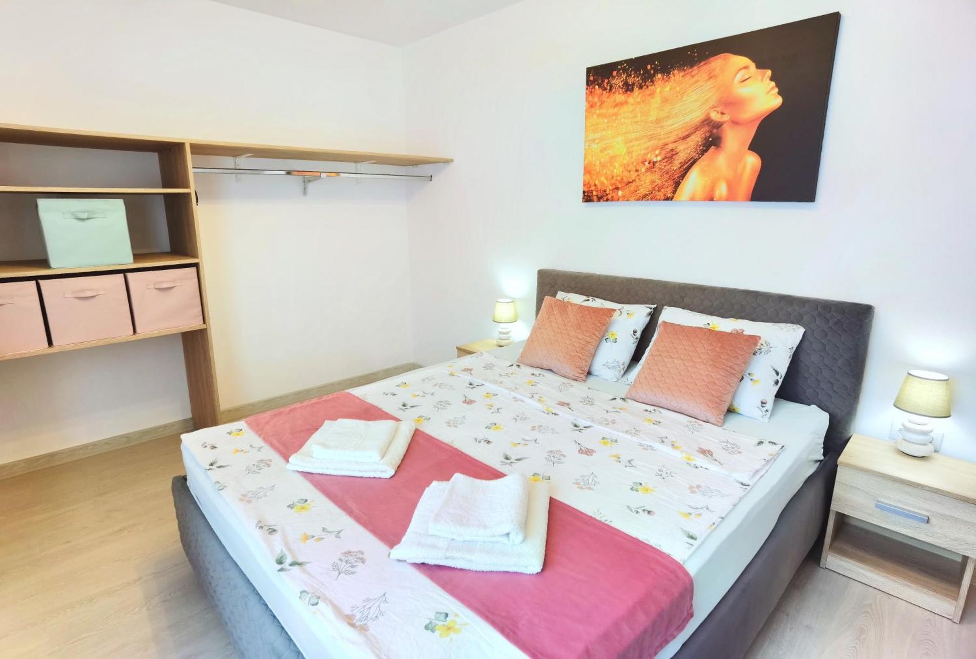Exclusive Apartment Sibiu Luaran gambar