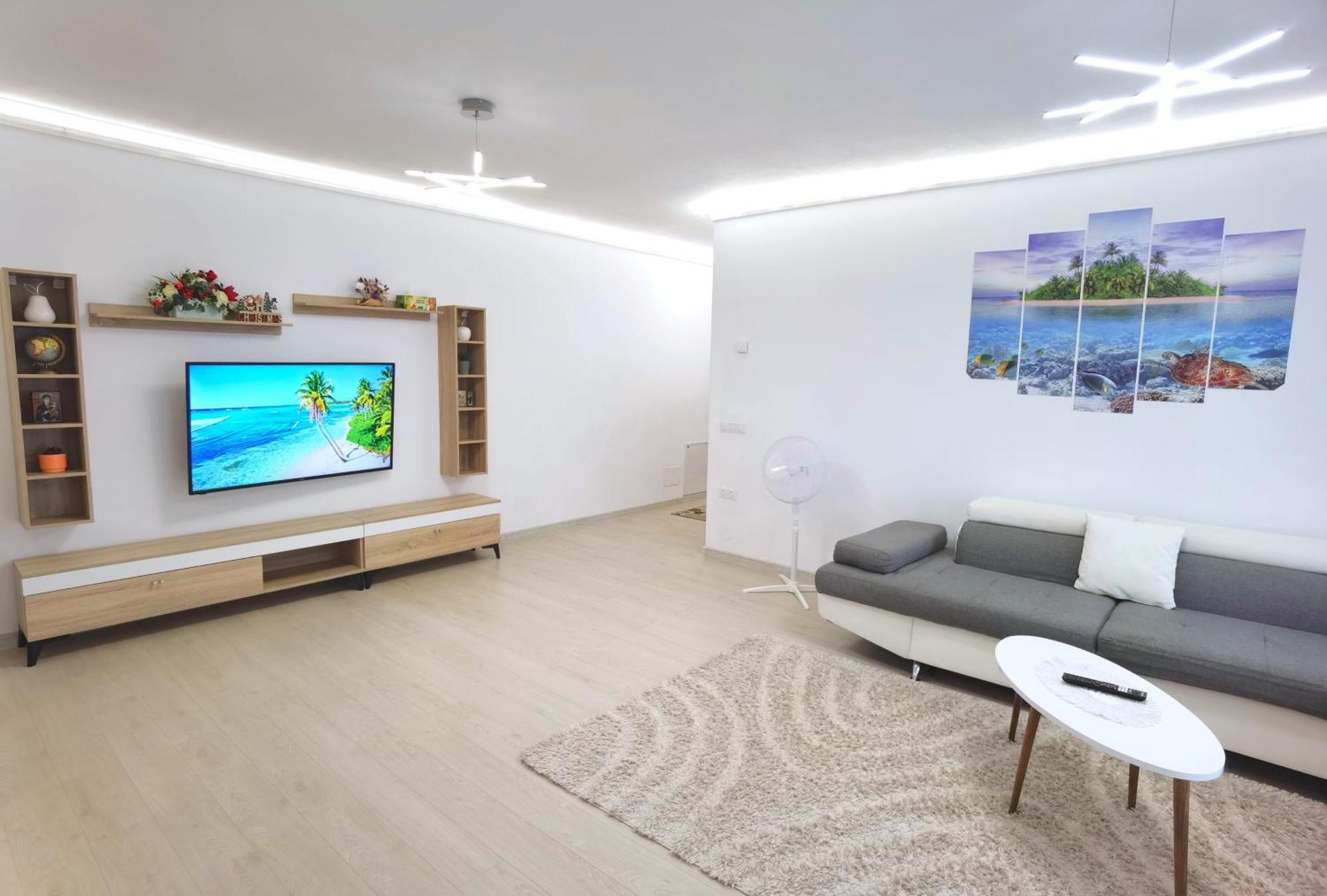 Exclusive Apartment Sibiu Luaran gambar