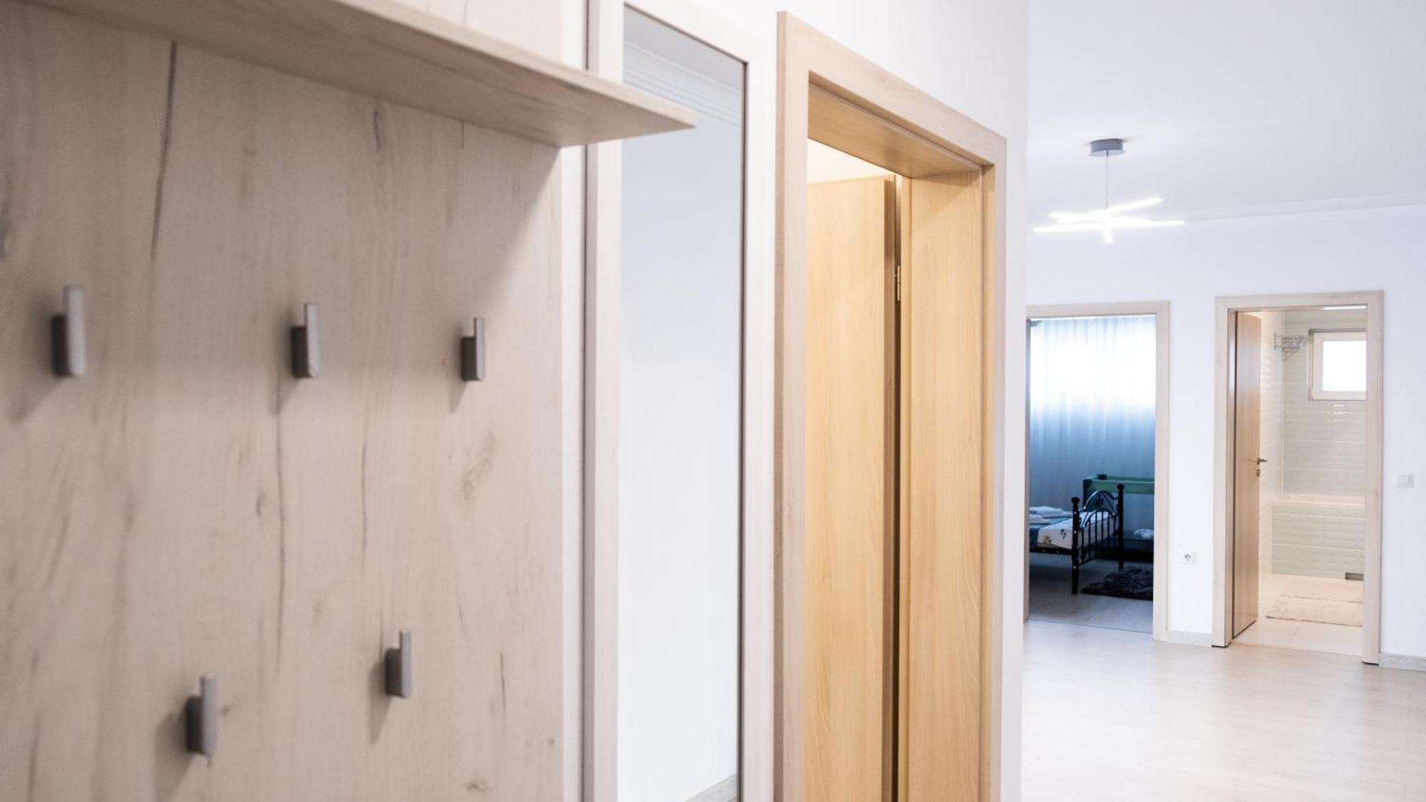 Exclusive Apartment Sibiu Luaran gambar