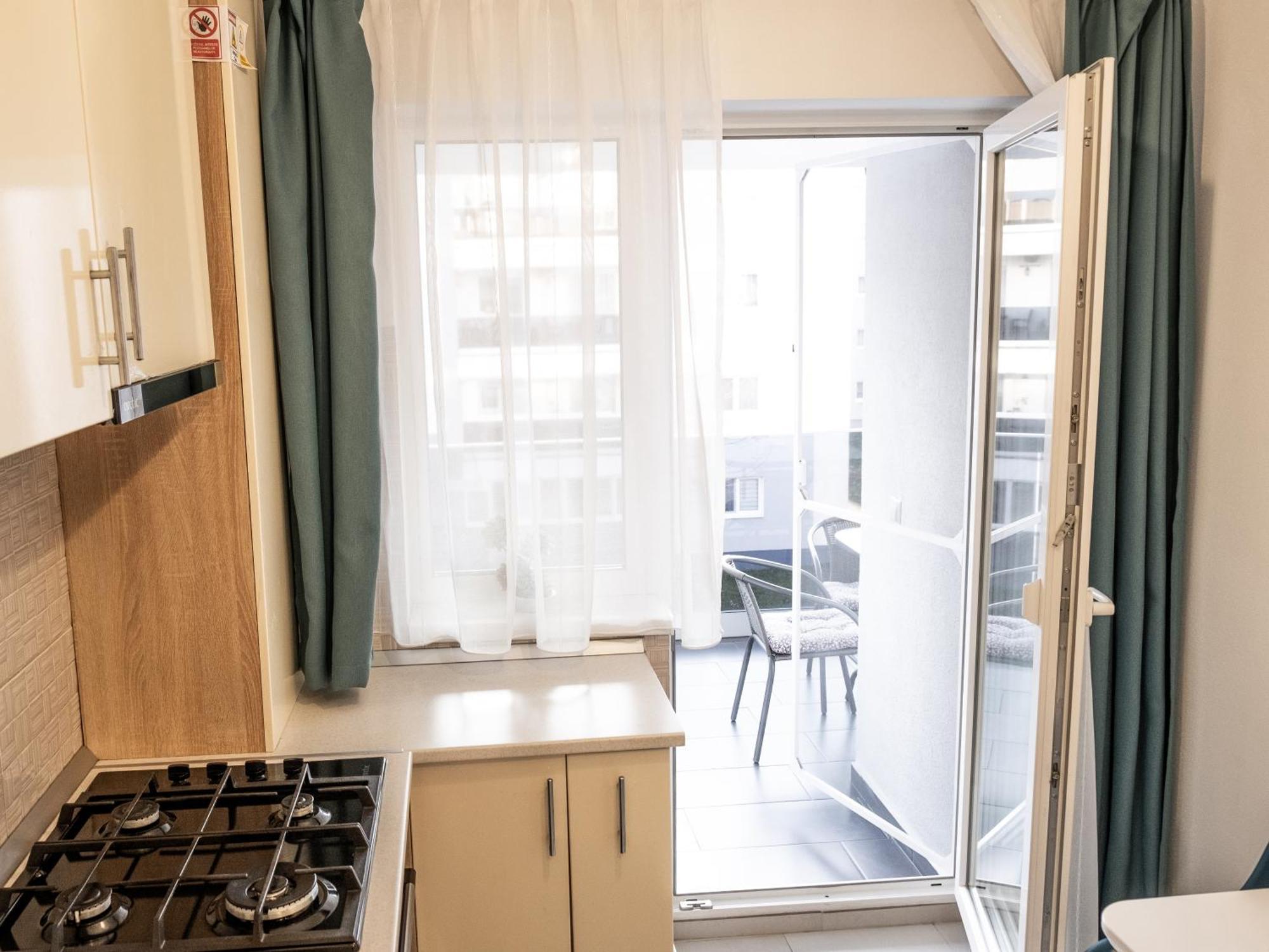 Exclusive Apartment Sibiu Luaran gambar