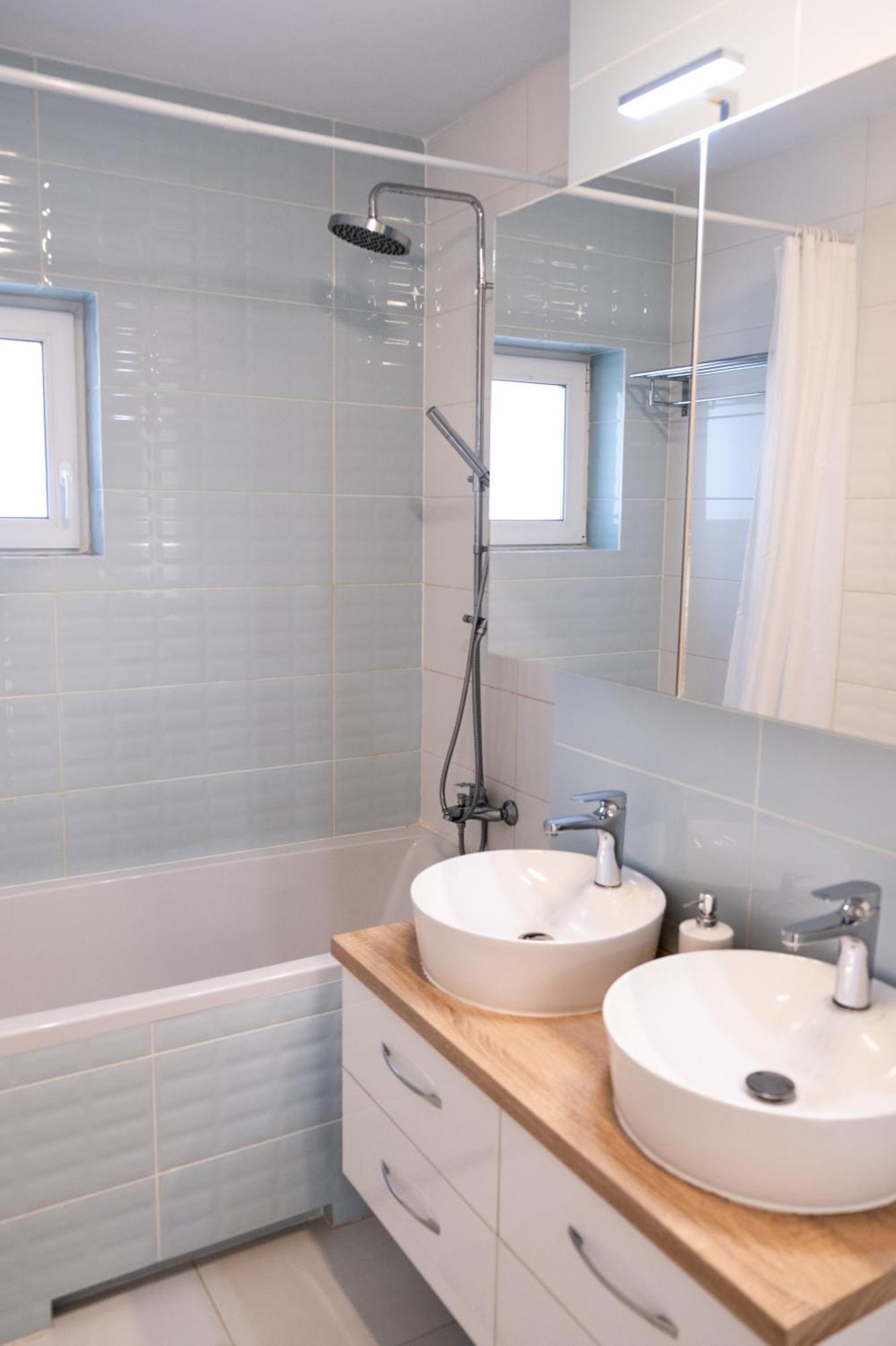 Exclusive Apartment Sibiu Luaran gambar