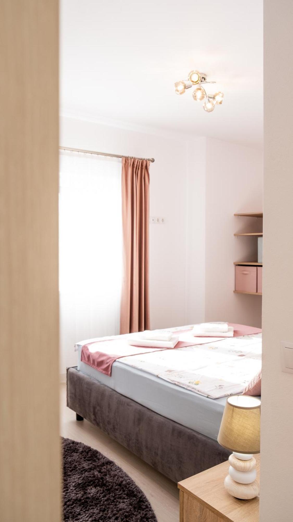 Exclusive Apartment Sibiu Luaran gambar