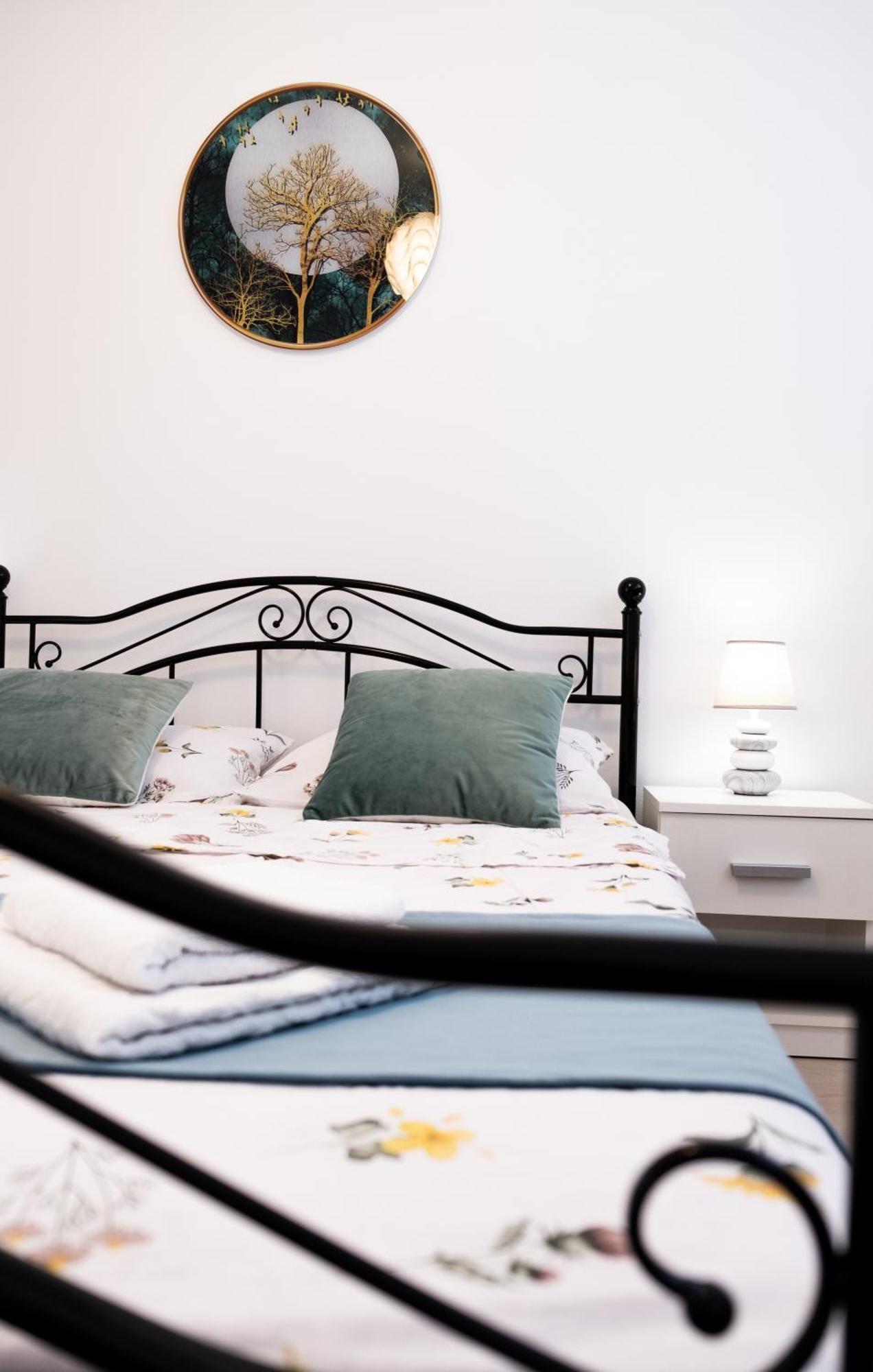 Exclusive Apartment Sibiu Luaran gambar