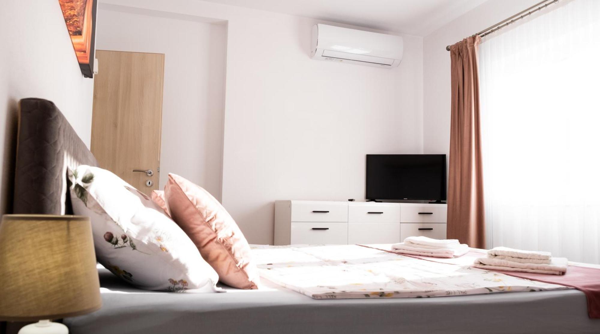 Exclusive Apartment Sibiu Luaran gambar