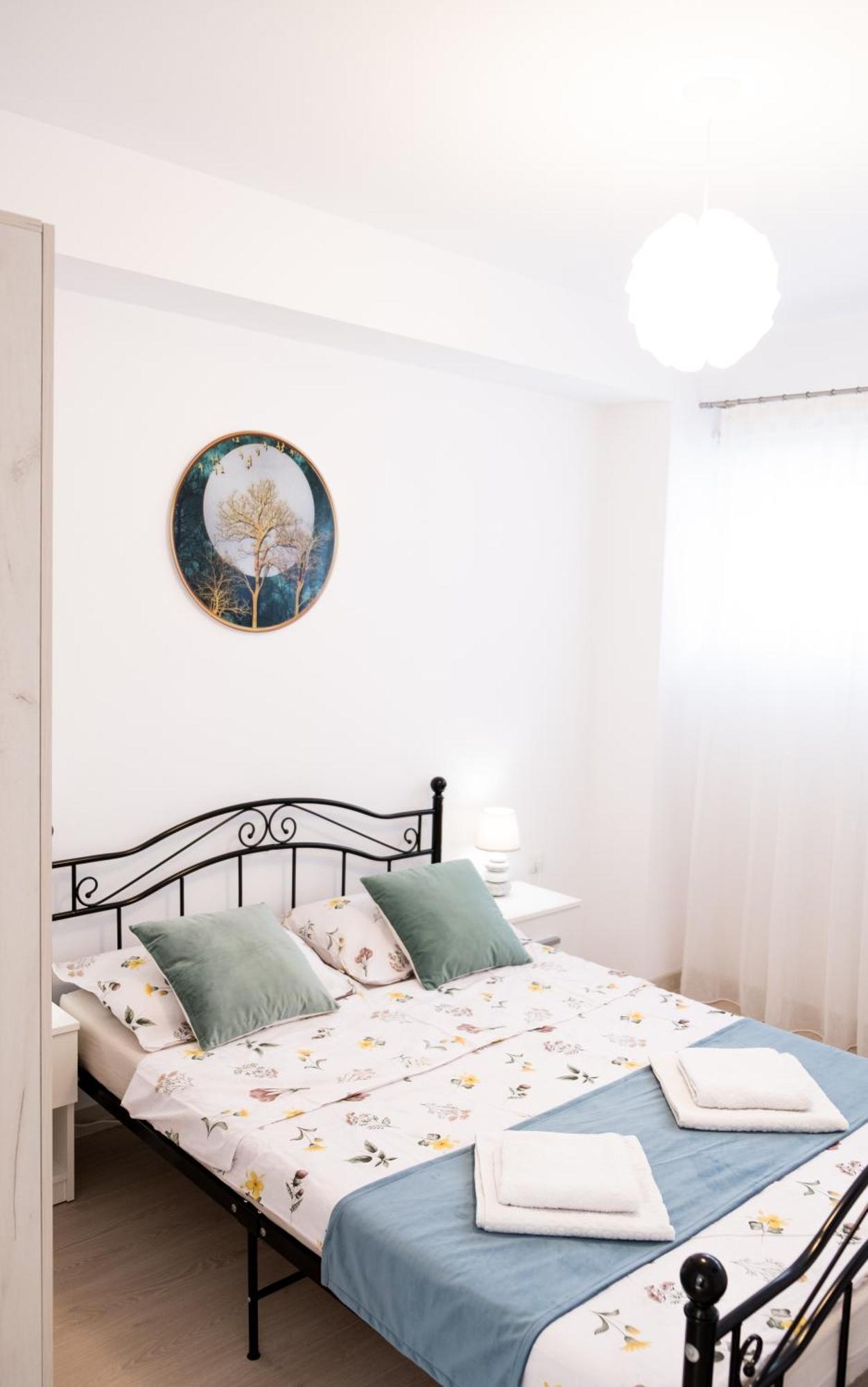 Exclusive Apartment Sibiu Luaran gambar