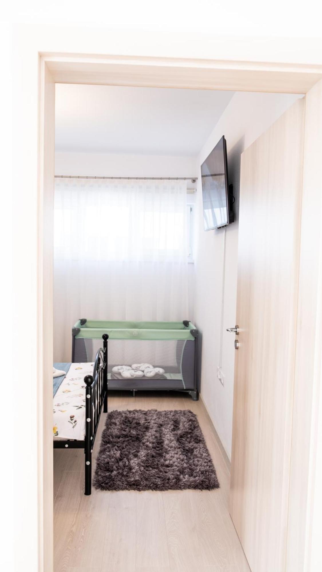 Exclusive Apartment Sibiu Luaran gambar