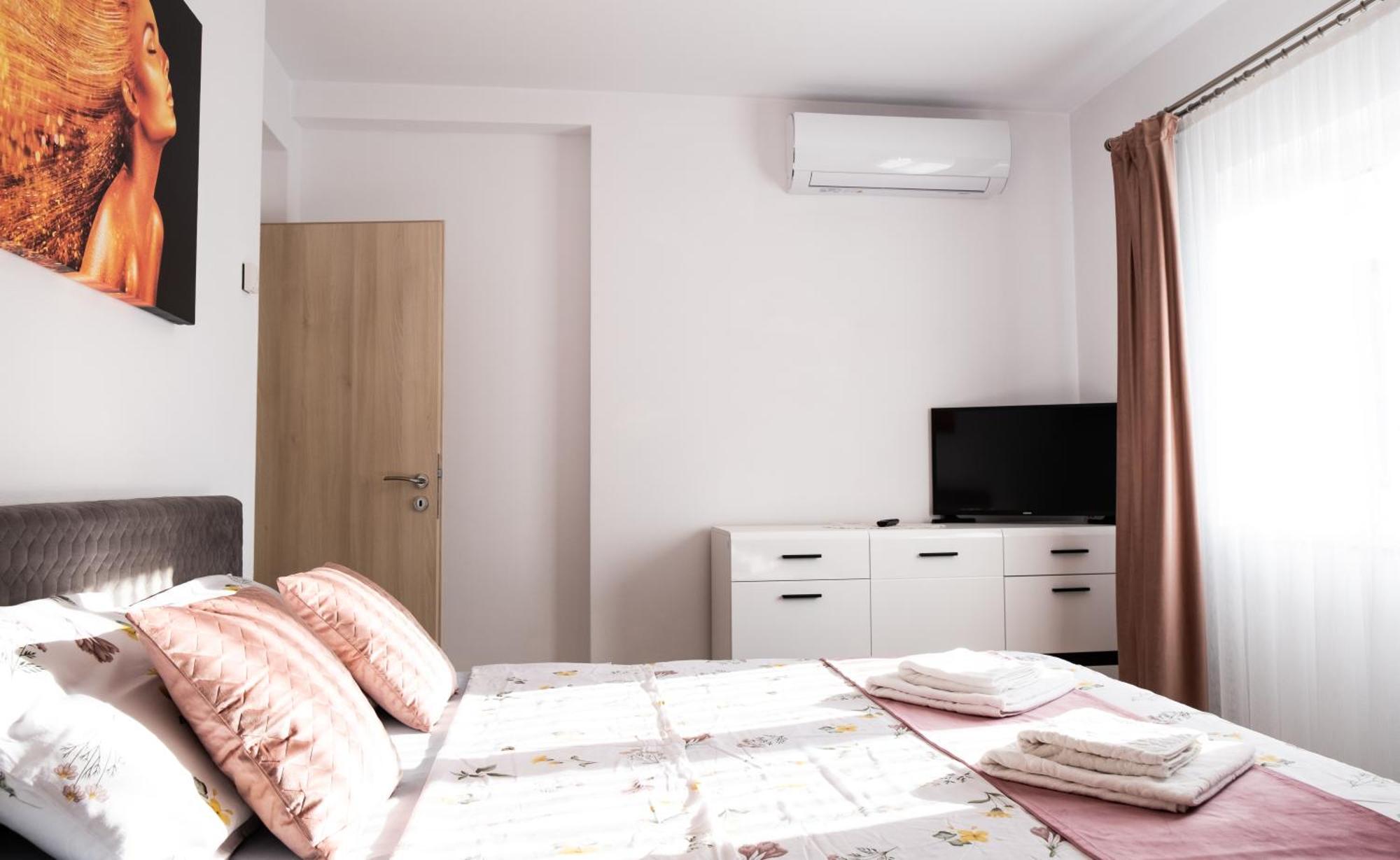 Exclusive Apartment Sibiu Luaran gambar