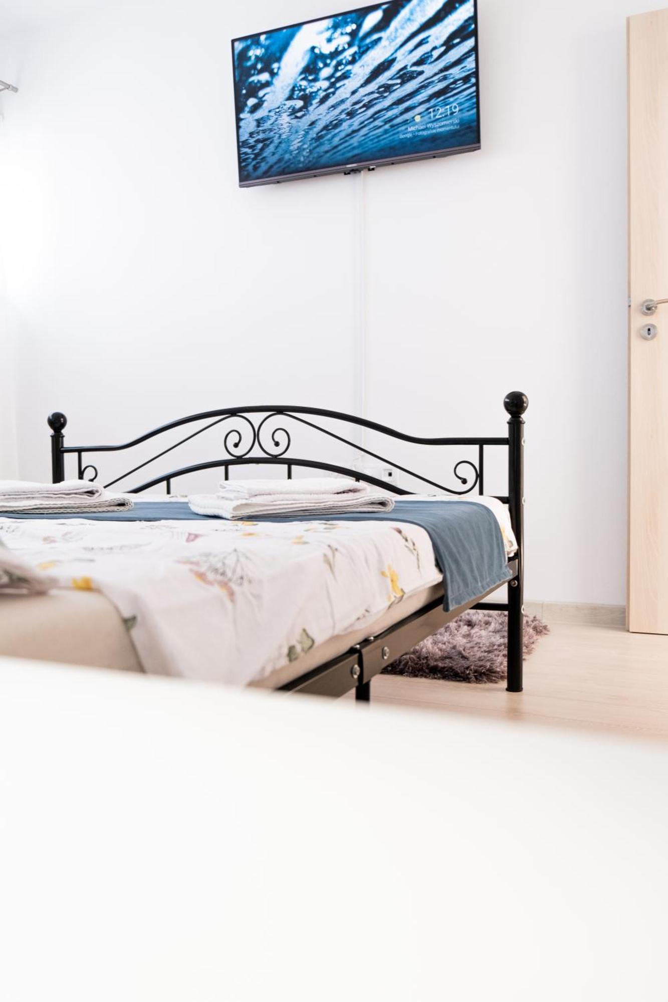 Exclusive Apartment Sibiu Luaran gambar