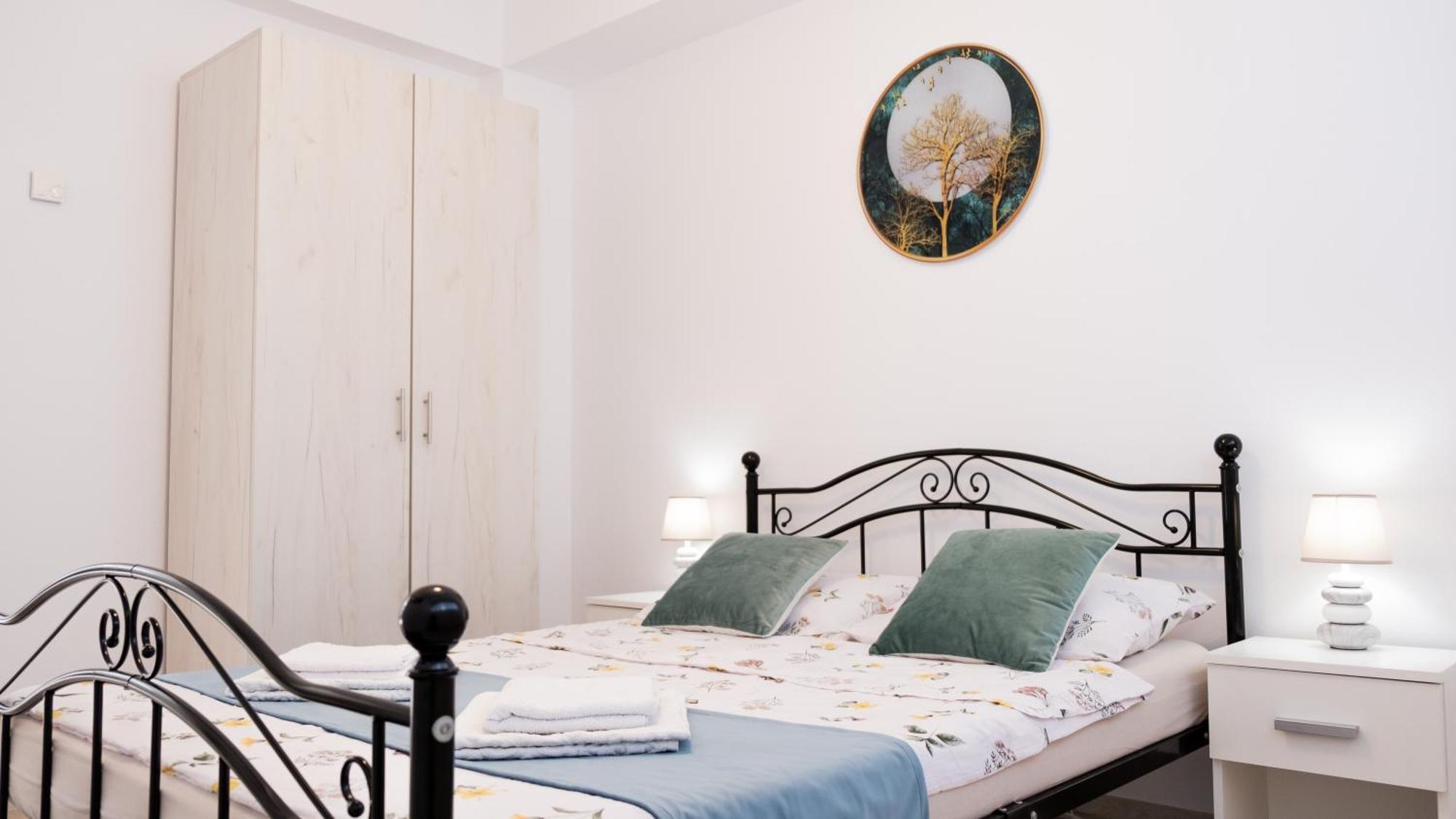 Exclusive Apartment Sibiu Luaran gambar