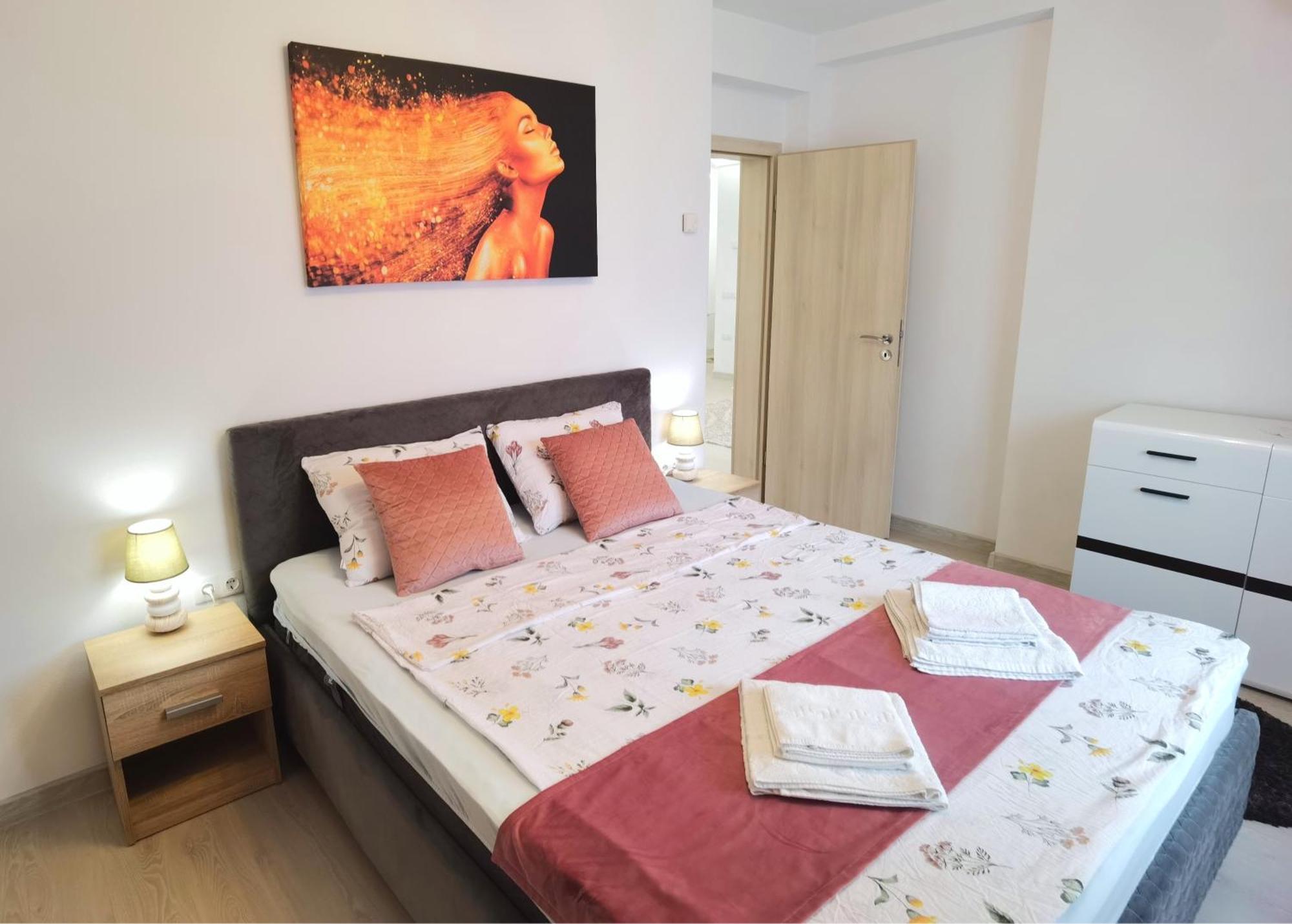 Exclusive Apartment Sibiu Luaran gambar